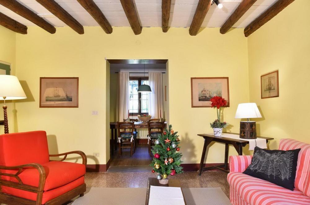 Agriturismo La Montecchia Selvazzano Dentro Exterior photo