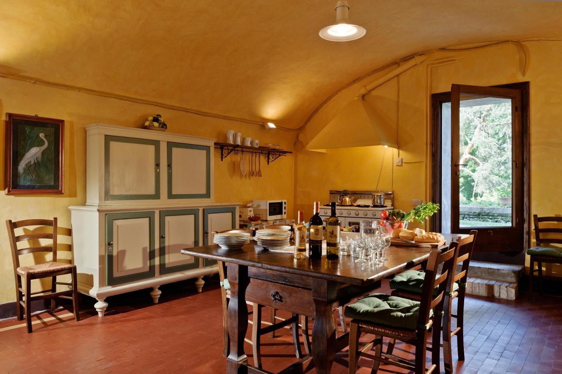 Agriturismo La Montecchia Selvazzano Dentro Exterior photo