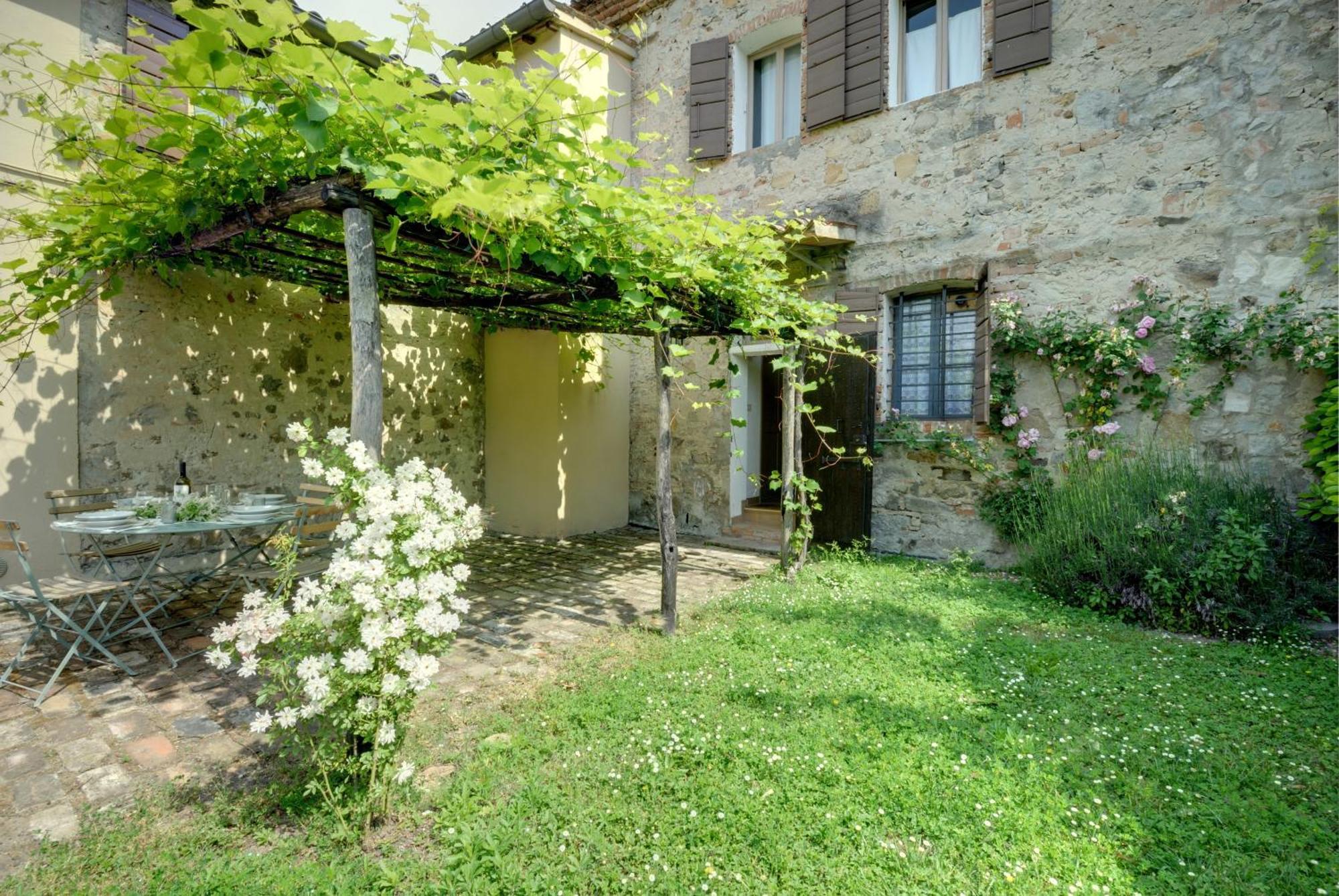 Agriturismo La Montecchia Selvazzano Dentro Exterior photo