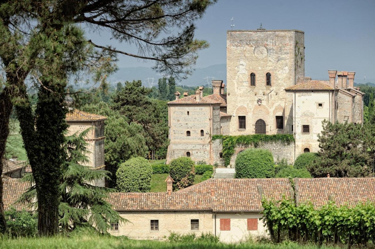 Agriturismo La Montecchia Selvazzano Dentro Exterior photo